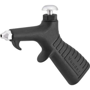 Pistola De Ar Para Limpeza Vonder Pl006 1-4 Npt (fêmea)