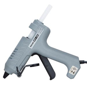 Pistola De Cola Quente Hpc-100 Bivolt