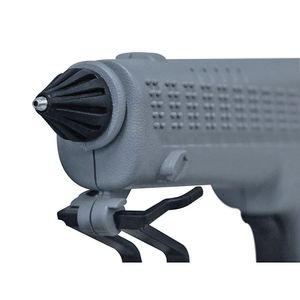 Pistola De Cola Quente Hikari Hpc-100 100w Bivolt 21k911