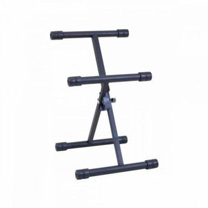 Suporte Para Caixa-cubo-acordeon Cm Preto Ask