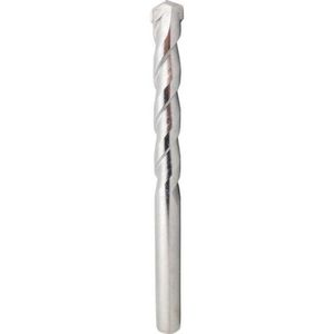 Broca Para Concreto 8mm Brasfort (com 10) - Pct - 10