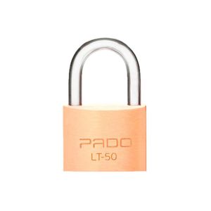 Cadeado Pado Em Latão - 50mm