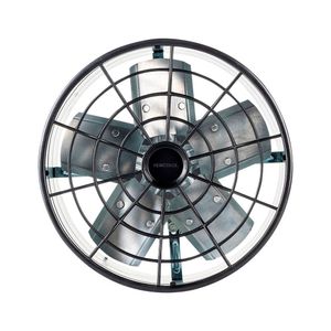 Exaustor Comercial Axial Ventisol 30cm 127v