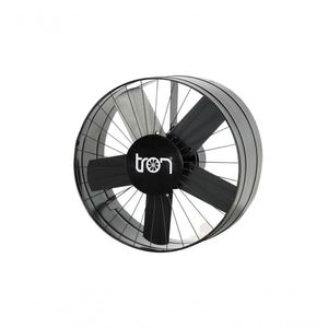 Exaustor Axil Tron 40cm 140w Bivolt - Grafite