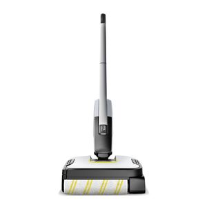 Limpadora De Piso FC 2 Kärcher Bateria 4 Em 1 Bivolt