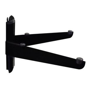 Suporte Para Dvd E Blu-ray Brasforma Advd172 - Preto