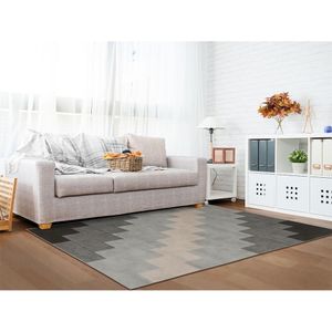 Tapete Adana Quad 150x200cm Tapetes São Carlos