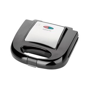 Sanduicheira & Grill Inox2 Agratto Sid-02 - 750w 220V