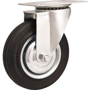 Rodizio Base Giratória Vonder - Rg-108 - 8