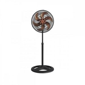 Ventilador De Coluna Ventisol Turbo 6 40cm Bronze 220v