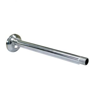 Braço Para Chuveiro Em Alumínio Alg - 40cm