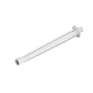 Braço Para Chuveiro Enerbras Branco - 30cm
