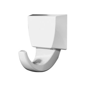 Cabide Lorenzetti Attic Quadra Branco
