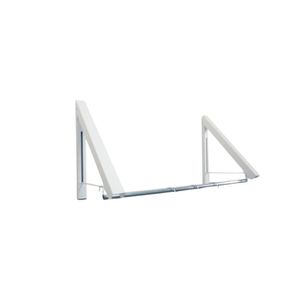 Cabideiro Mágico Duplo Maxeb - Branco