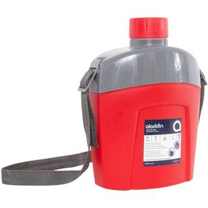 Cantil Térmico Aladdin 600ml Vermelho