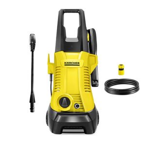 Lavadora de Alta Pressão Kärcher K2 Plus 1740 PSI 1400W