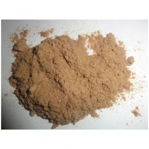 Pacote 2kg Pó De Serra (mdf)