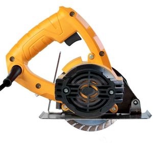 Serra Mármore Wap Esm 1300 4.3-8 Amarelo Com Preto 110v