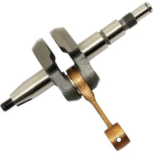 Virabrequim Com Biela Para Motosserra St 290 310 390 Supreme