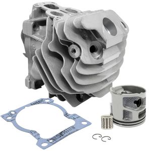 Kit Cilindro Completo Motosserra Husqvarna 585 Original