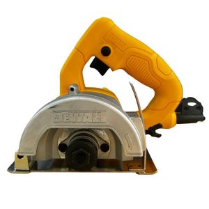 Serra Mármore 4x7/8 (125 Mm) 1400w 220w - Dewalt - Dw862
