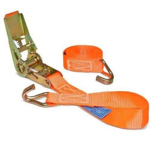 Cinta Para Amarração Com Catraca Noll - 4,5m 800kg