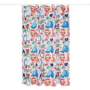 Cortina Para Box Mor Animais