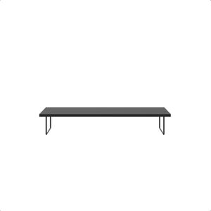 Suporte Para Computador Linha Criare Preto
