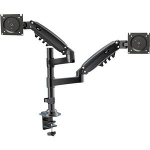 Suporte Torre Para Monitor Multiarticulado 22-32 Elg Fh160n
