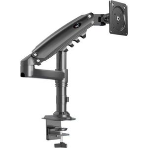 Suporte Torre Para Monitor Articulado 22-35 Elg Fh80n