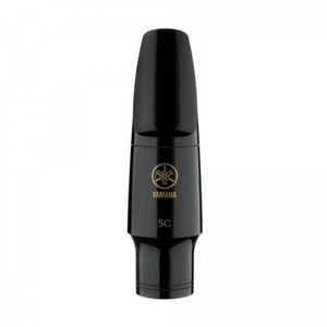 Boquilha Para Sax Tenor Ts5c Preta Yamaha