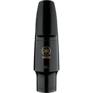 Boquilha Para Saxofone Tenor Ts6c Yamaha Standard Series