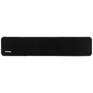 Apoio De Pulso Ergonomico Para Teclado Pcyes - 450 X 93 Mm