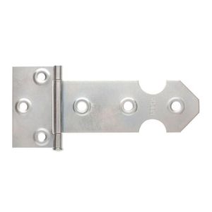 Dobradiça Tipo Leme Rocha 150mm