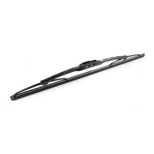 Palheta De Para-brisa Wurth Flat 22 550mm