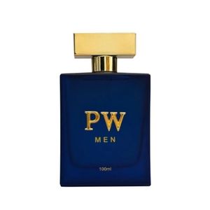 Perfume Masculino Polo Wear Pw Men Original