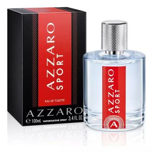 Perfume Sport Azzaro Edt | Perfume Masculino
