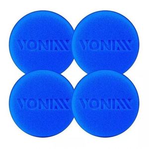 Kit 04 Aplicador De Espuma Automotivo Vonixx