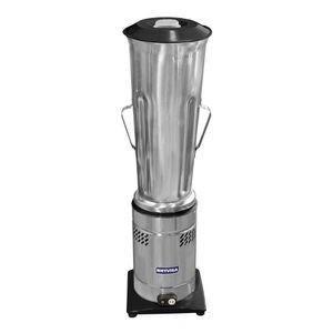 Liquidificador Baixa Rotação Profissional Copo Inox 10L 3500 RPM 368W LQL.10 Metvisa 220V
