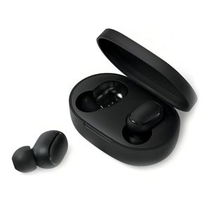 Fone De Ouvido Bluetooth Preto Para Samsung A12