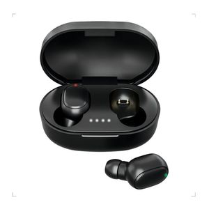 Fone De Ouvido Bluetooth Preto Para Samsung S23