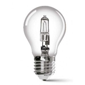 Lampada Halogena 42w X 127v 1.000h 650lm Kian