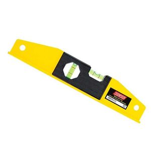 Nivel Base Magnetica Aluminio 14" - 35cm - Thompson