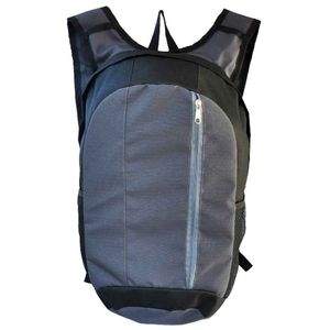 Mochila Street Com Refil De Hidratação 2 L preto