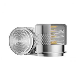 Maestri House Tamper De Aço Inox 53mm Para Portafiltro De 54mm (prata)