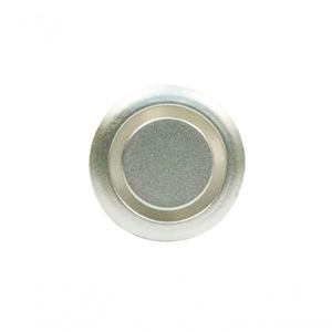 Sensor De Estacionamento Positron 4 Sensores Ps220 Prata