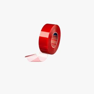 Fita Dupla Face Tesa Pro Mounting Transparente 5m X 19mm