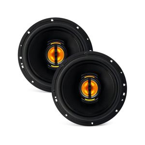 Kit Falante Jb6 Flex 6 Pol 11ow 4r Preto Leson
