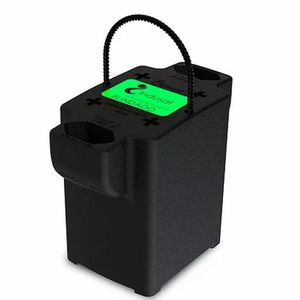 Autotransformador Blindado Indusat 1010va Tripolar