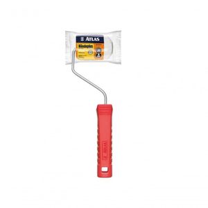 Rolo Pele Microfibra Atlas Rendeplus 05cm 327/5